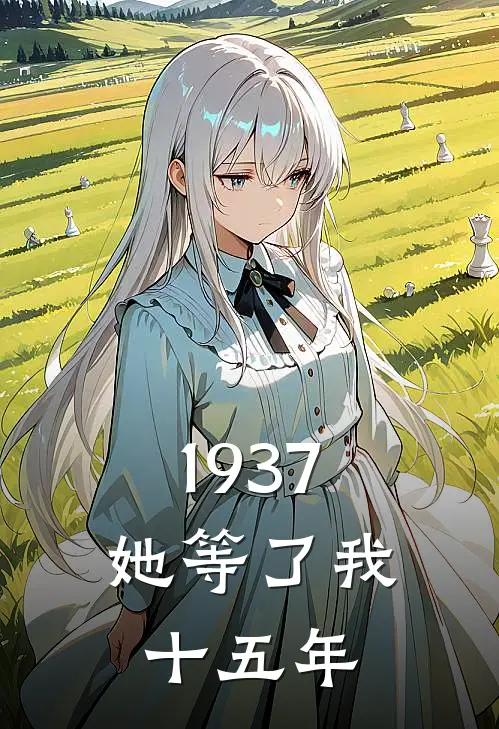1937：她等了我十五年