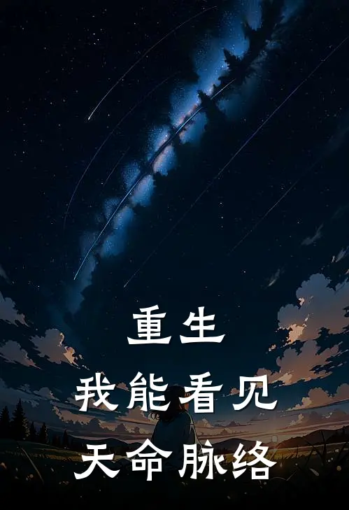 重生：我能看见天命脉络