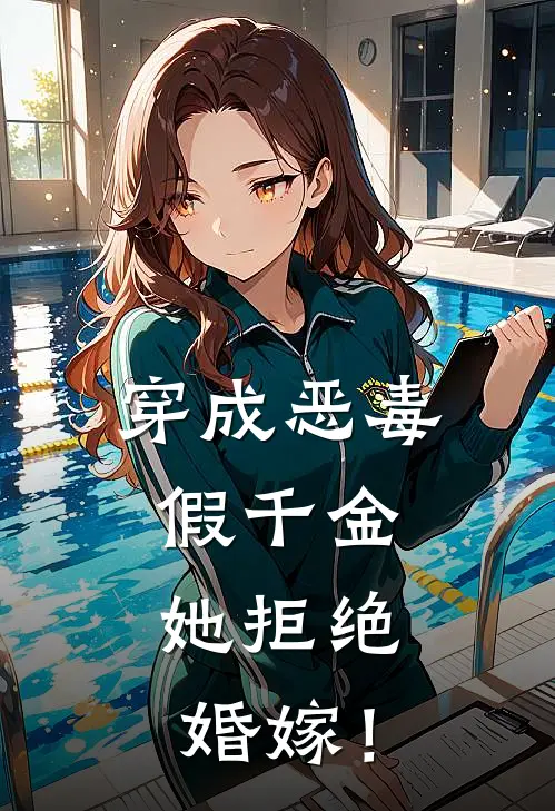 穿成恶毒假千金，她拒绝婚嫁！