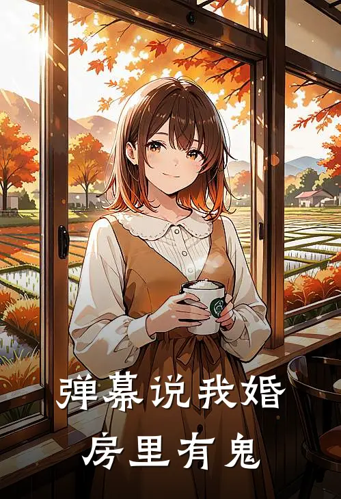 弹幕说我婚房里有鬼