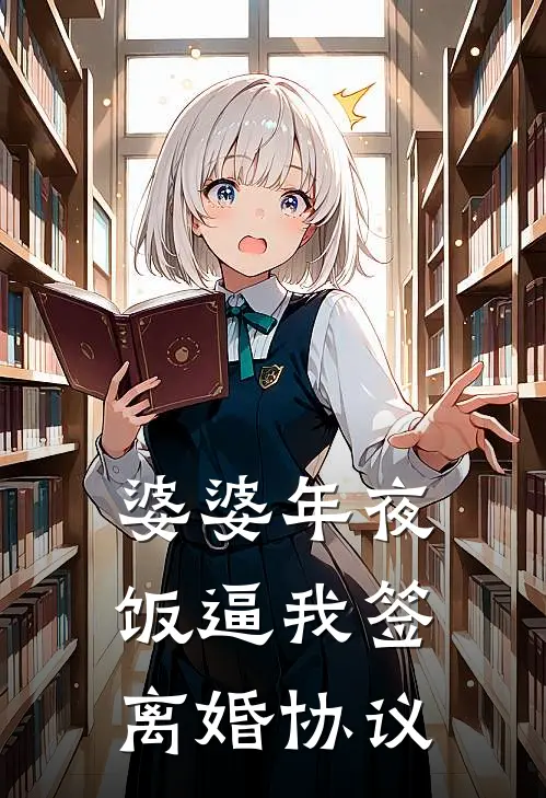 婆婆年夜饭逼我签离婚协议