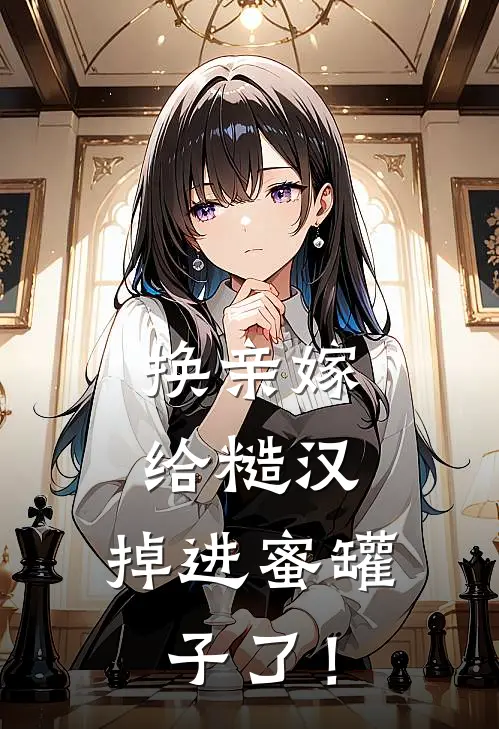 换亲嫁给糙汉,掉进蜜罐子了!
