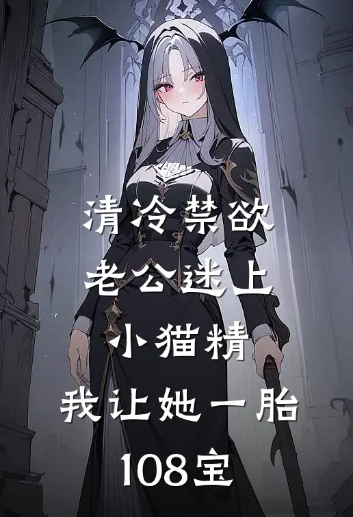 清冷禁欲老公迷上小猫精，我让她一胎108宝