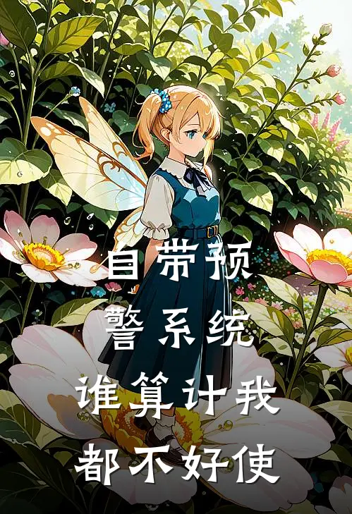 自带预警系统,谁算计我都不好使