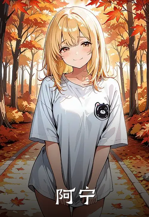 阿宁