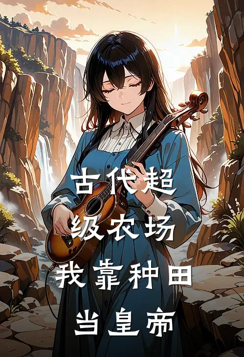 古代超级农场：我靠种田当皇帝