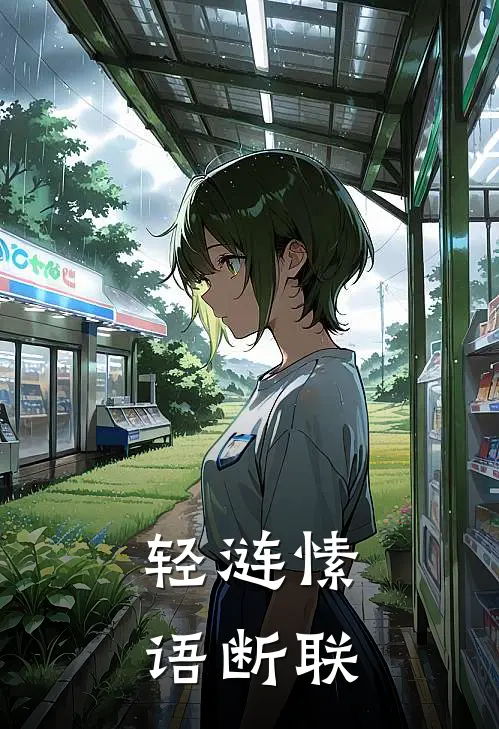 轻涟愫语断联