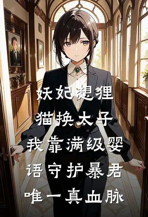 妖妃想狸猫换太子，我靠满级婴语守护暴君唯一真血脉