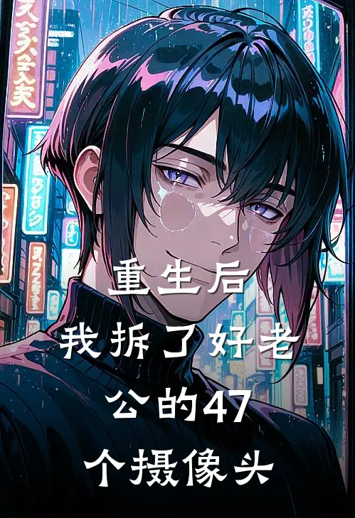 重生后,我拆了好老公的47个摄像头