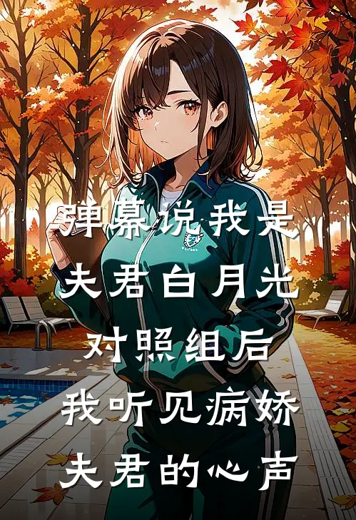 弹幕说我是夫君白月光对照组后，我听见病娇夫君的心声