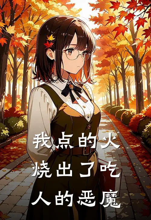 我点的火，烧出了吃人的恶魔
