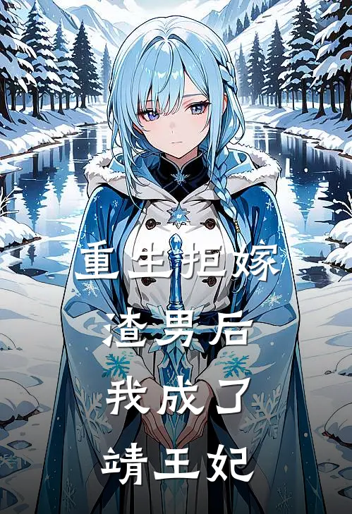 重生拒嫁渣男后，我成了靖王妃
