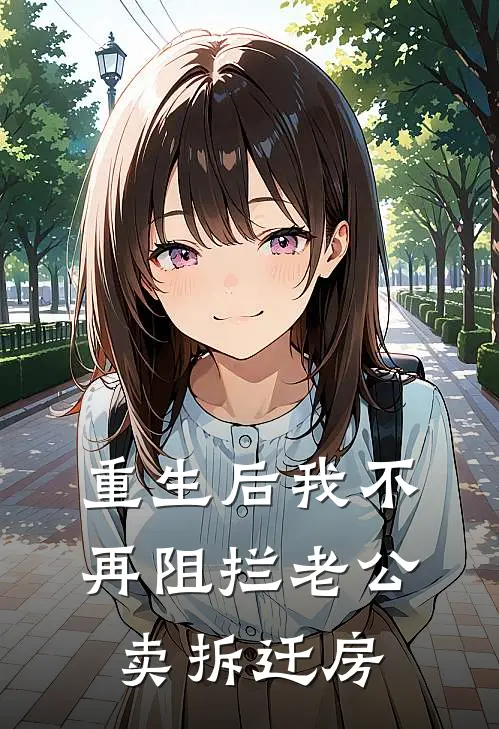 重生后我不再阻拦老公卖拆迁房