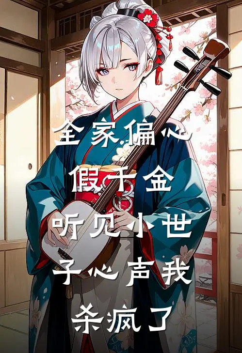 全家偏心假千金，听见小世子心声我杀疯了