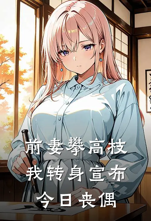 前妻攀高枝，我转身宣布今日丧偶