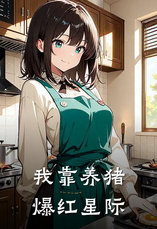 我靠养猪爆红星际