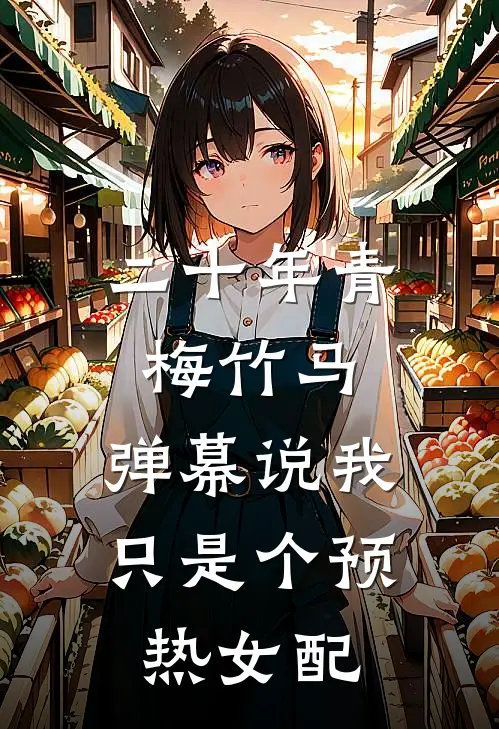 二十年青梅竹马，弹幕说我只是个预热女配