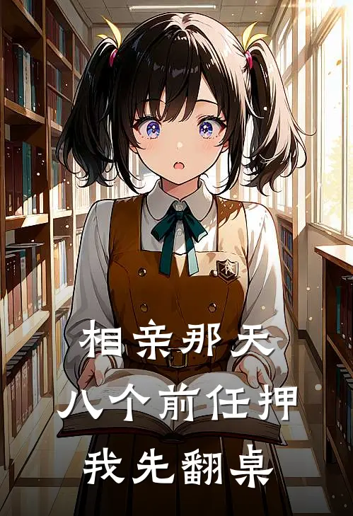 相亲那天，八个前任押我先翻桌