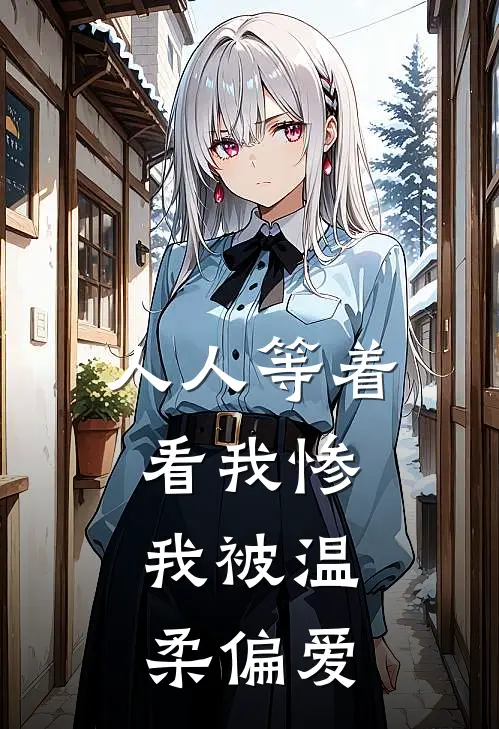 人人等着看我惨，我被温柔偏爱