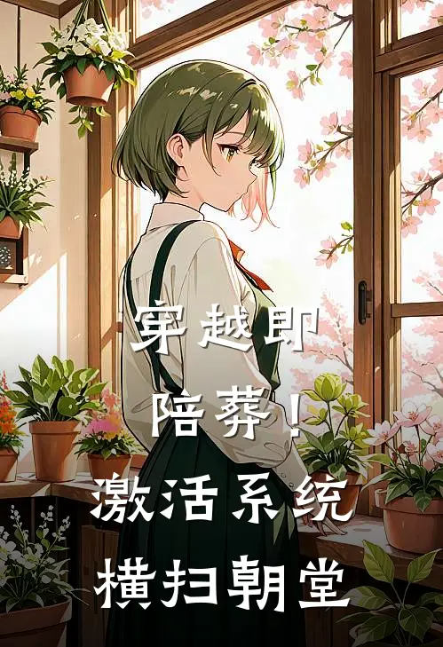 穿越即陪葬！激活系统横扫朝堂