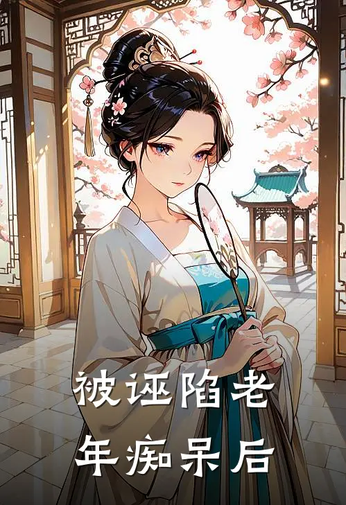 被诬陷老年痴呆后