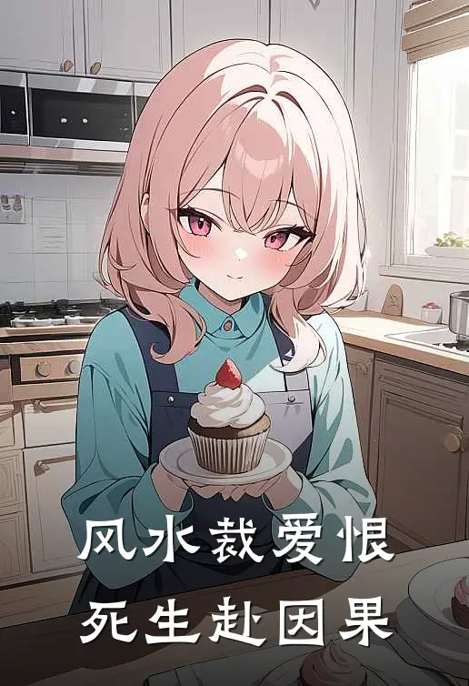 风水裁爱恨，死生赴因果