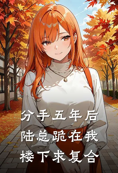 分手五年后，陆总跪在我楼下求复合