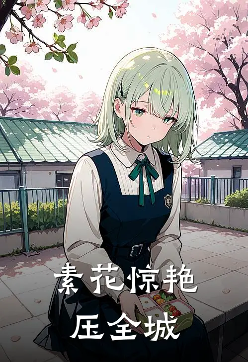素花惊艳压全城