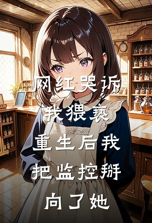 网红哭诉我猥亵，重生后我把监控掰向了她