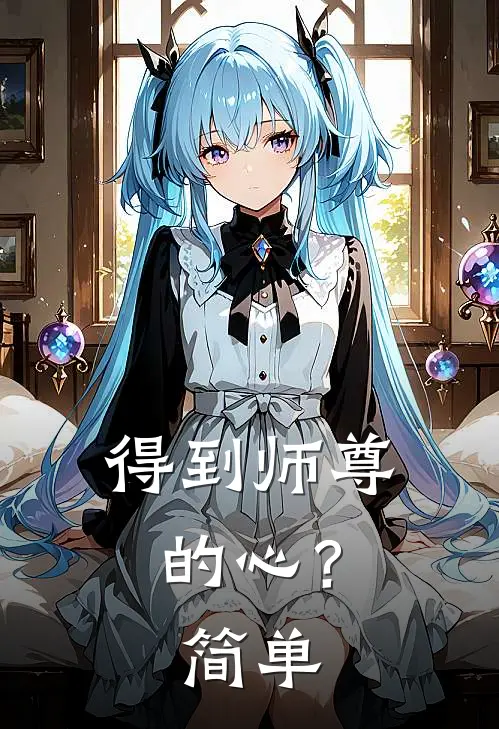 得到师尊的心？简单