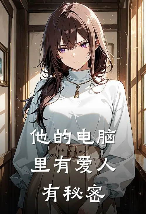 他的电脑里有爱人有秘密