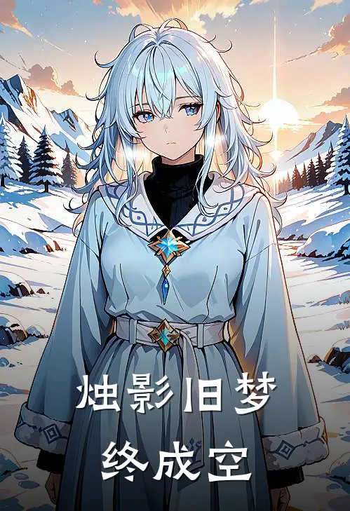 烛影旧梦终成空