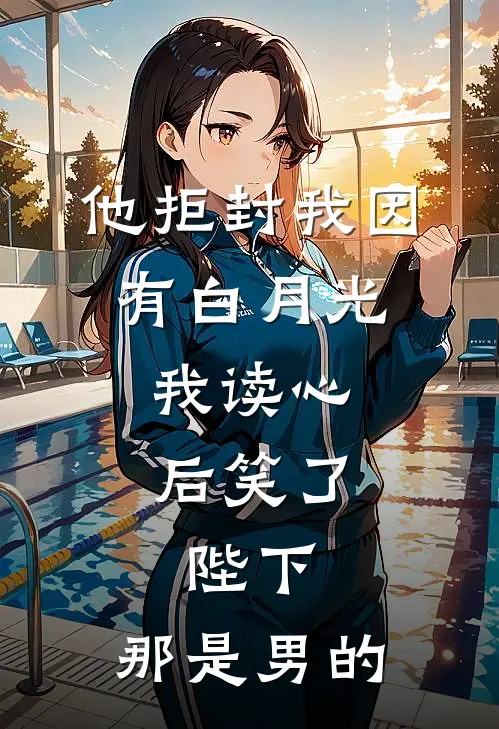 他拒封我因有白月光，我读心后笑了：陛下，那是男的