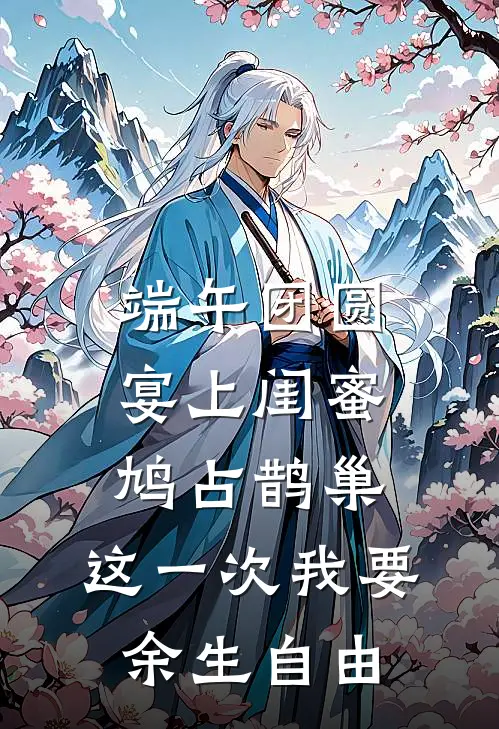 端午团圆宴上闺蜜鸠占鹊巢，这一次我要余生自由