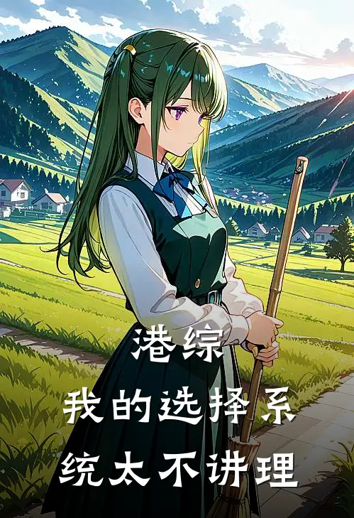 港综：我的选择系统太不讲理