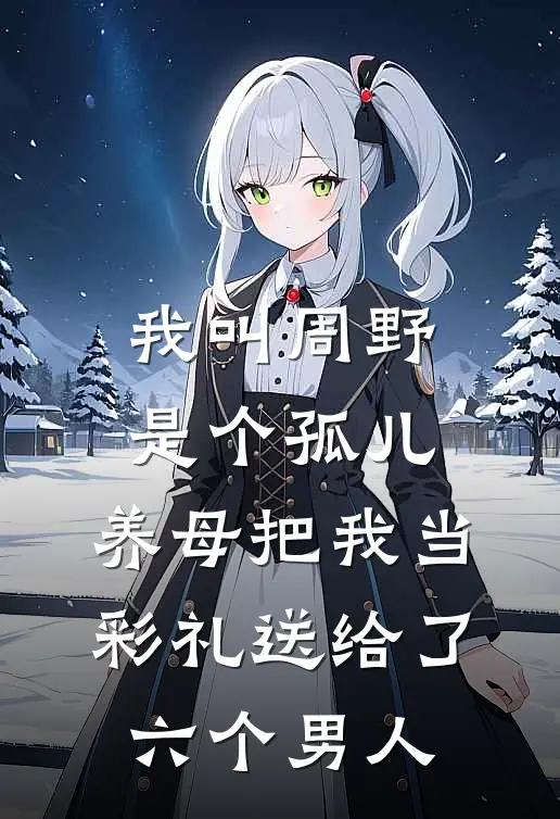 我叫周野,是个孤儿,养母把我当彩礼送给了六个男人