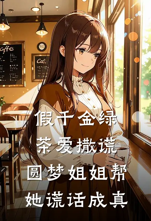 假千金绿茶爱撒谎，圆梦姐姐帮她谎话成真