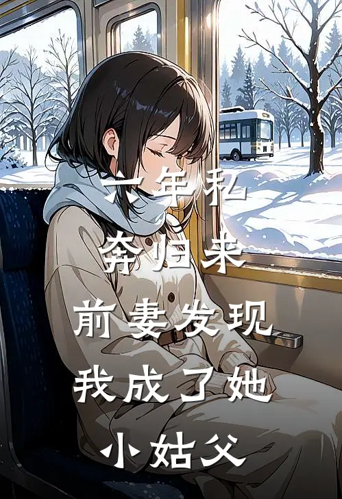 六年私奔归来，前妻发现我成了她小姑父