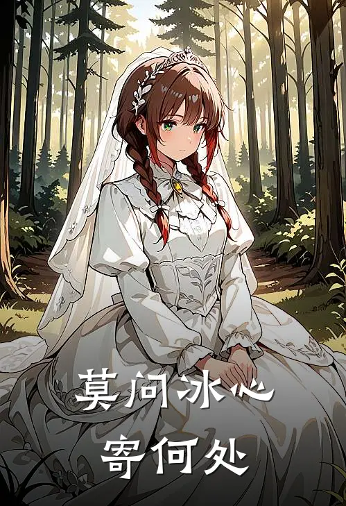 莫问冰心寄何处