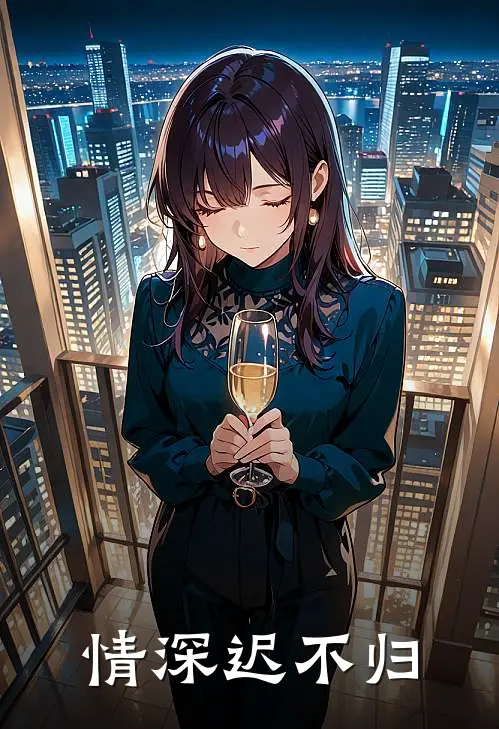 情深迟不归