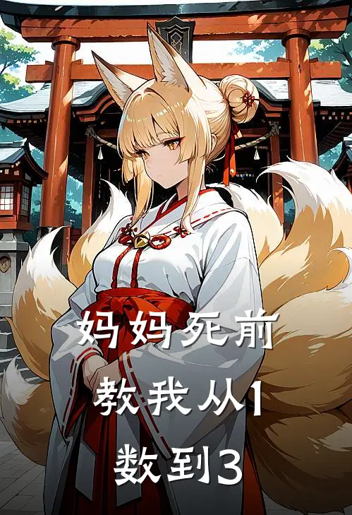 妈妈死前，教我从1数到3