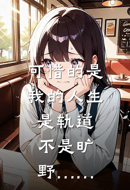 可惜的是，我的人生是轨道，不是旷野……