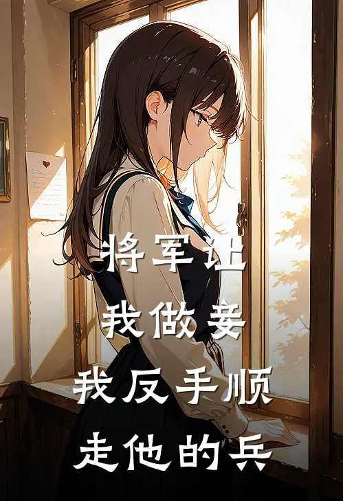 将军让我做妾，我反手顺走他的兵