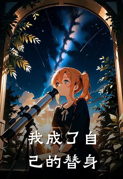 我成了自己的替身