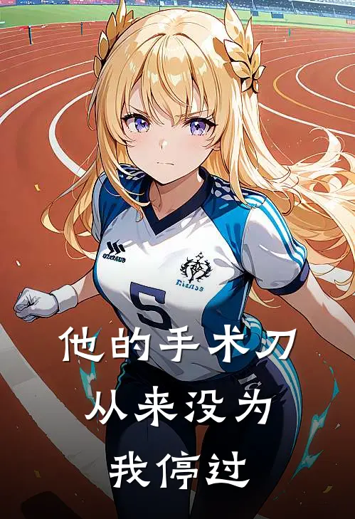 他的手术刀，从来没为我停过