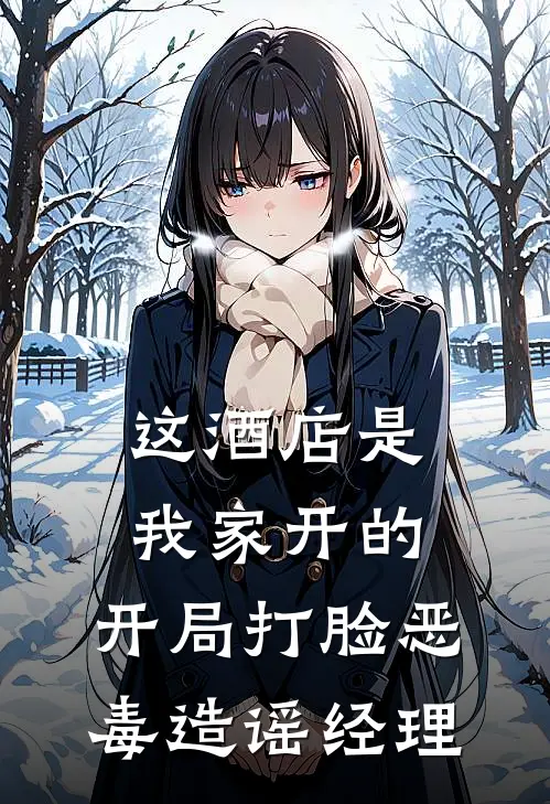 这酒店是我家开的：开局打脸恶毒造谣经理