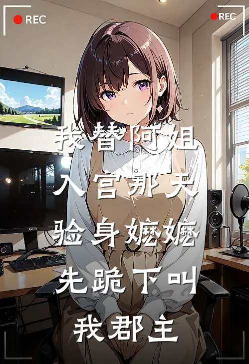 我替阿姐入宫那天，验身嬷嬷先跪下叫我郡主
