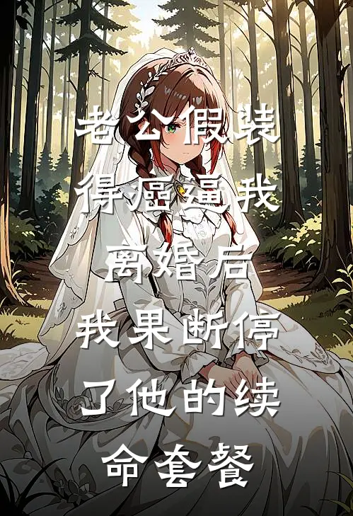 老公假装得癌逼我离婚后，我果断停了他的续命套餐