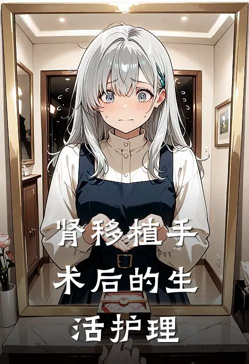 肾移植手术后的生活护理