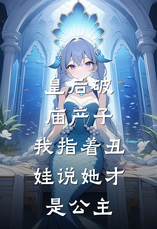 皇后破庙产子，我指着丑娃说她才是公主